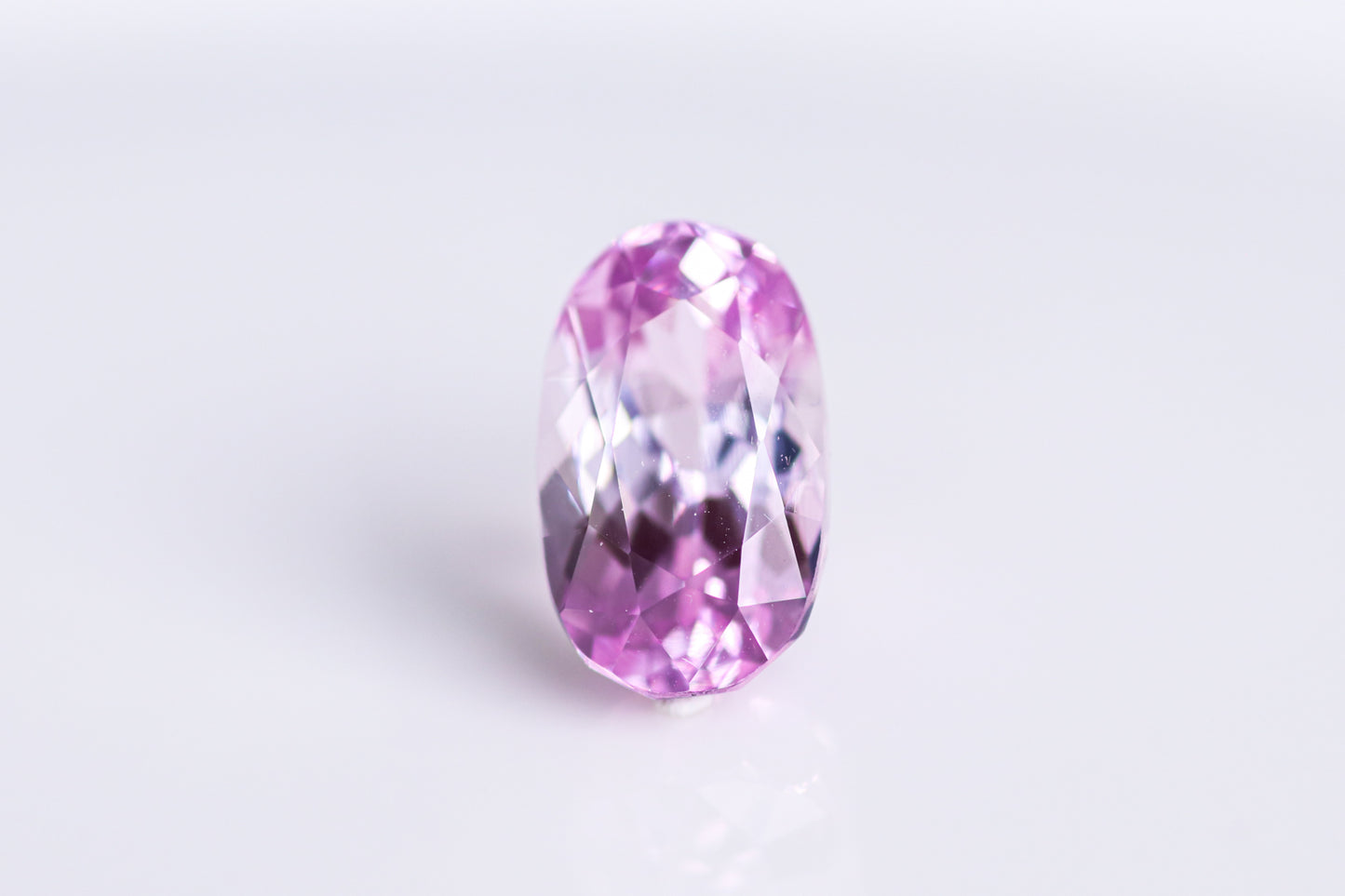 天然クンツァイト 6.259ct