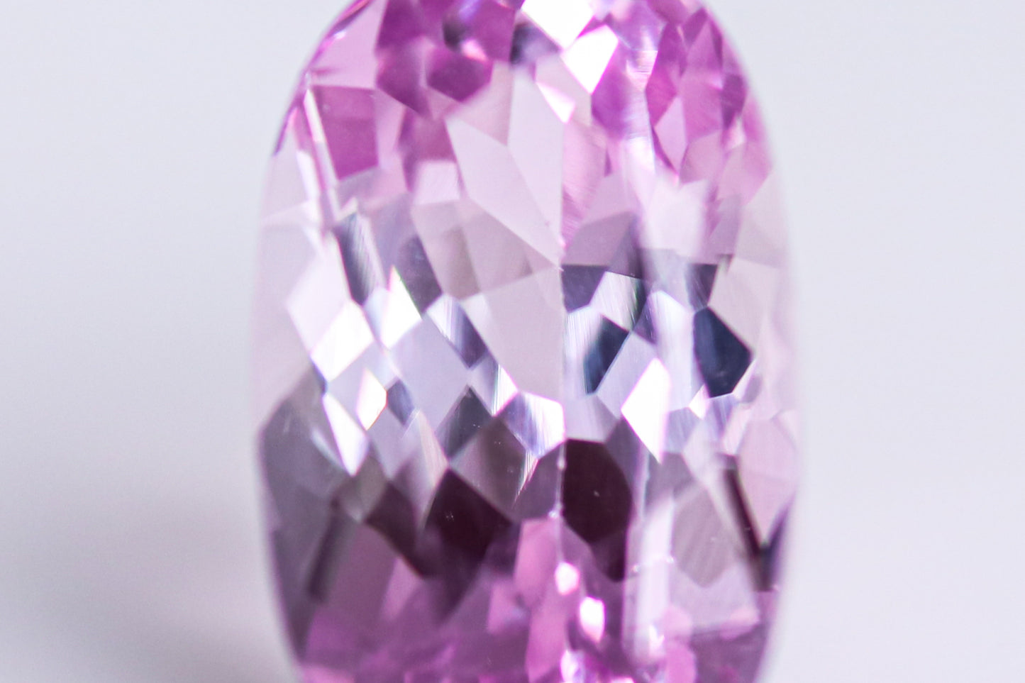 天然クンツァイト 6.259ct