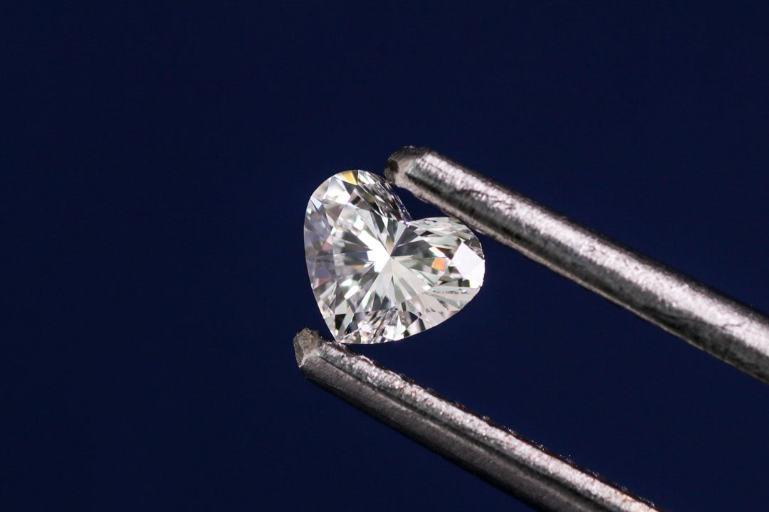 天然ダイヤモンド 0.307ct