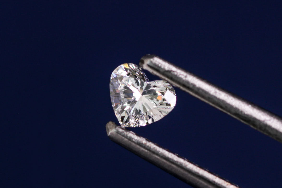 天然ダイヤモンド 0.307ct