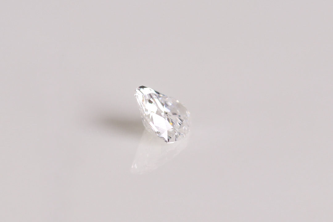 天然ダイヤモンド 0.307ct