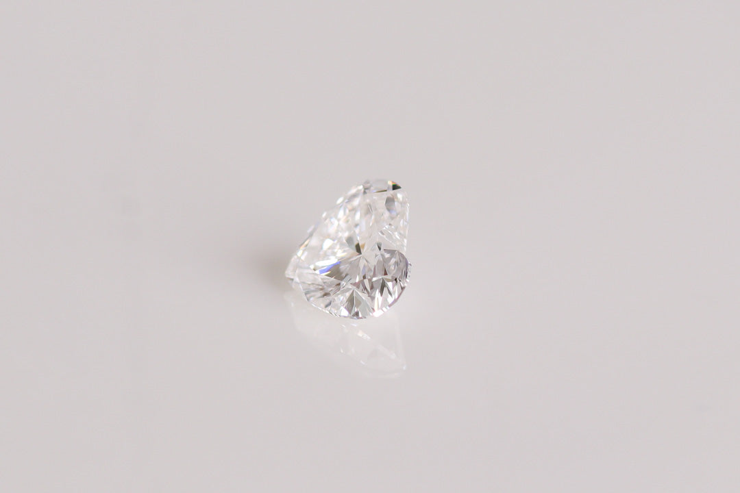天然ダイヤモンド 0.307ct