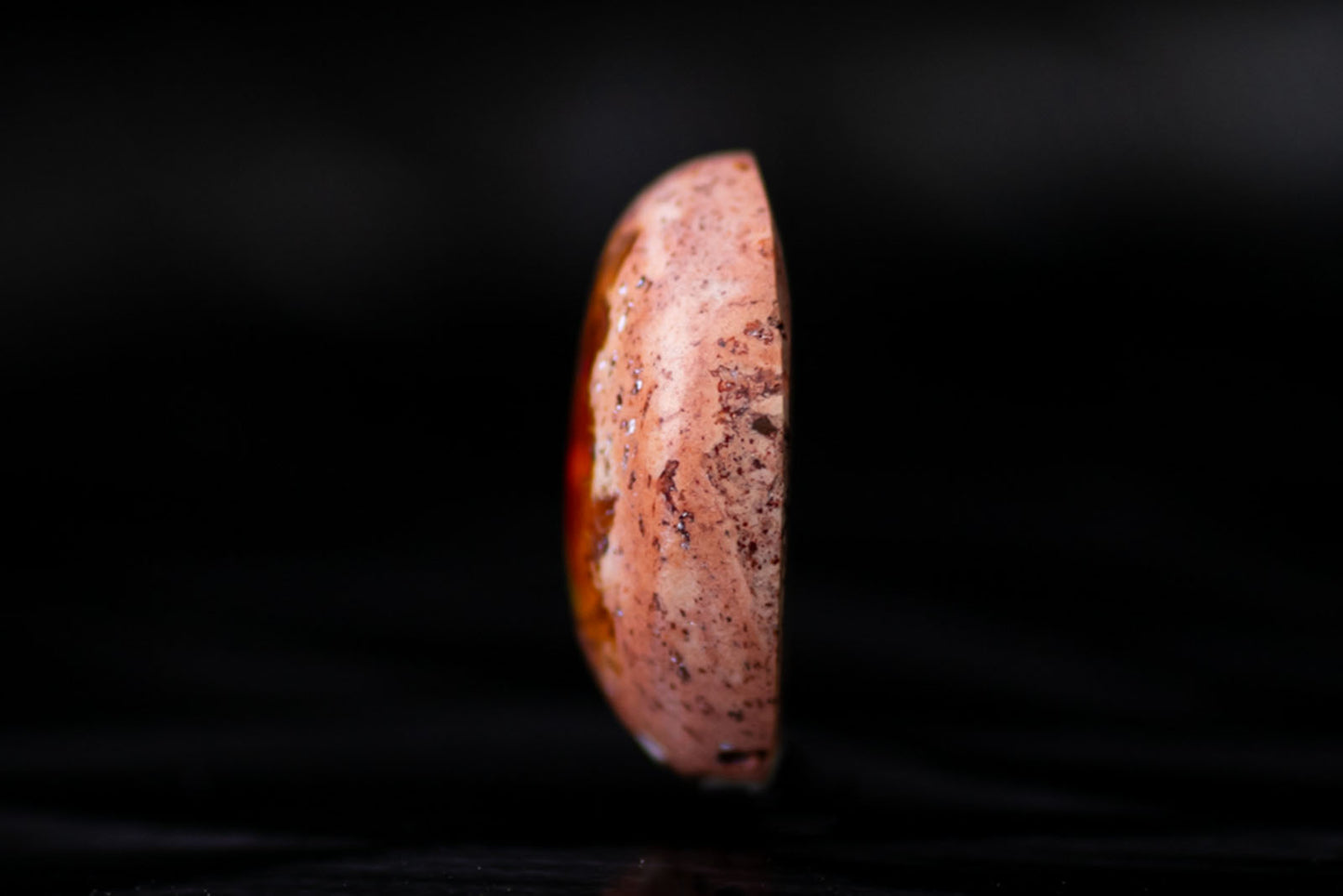 天然母岩メキシコオパール 8.945ct