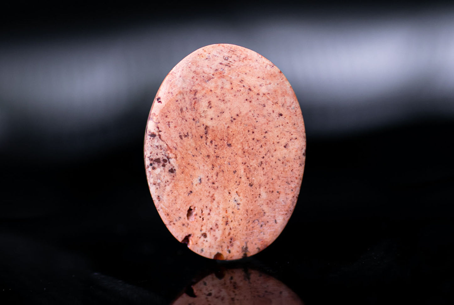 天然母岩メキシコオパール 8.945ct