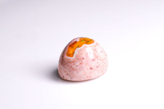 【SOLD OUT】天然母岩メキシコオパール