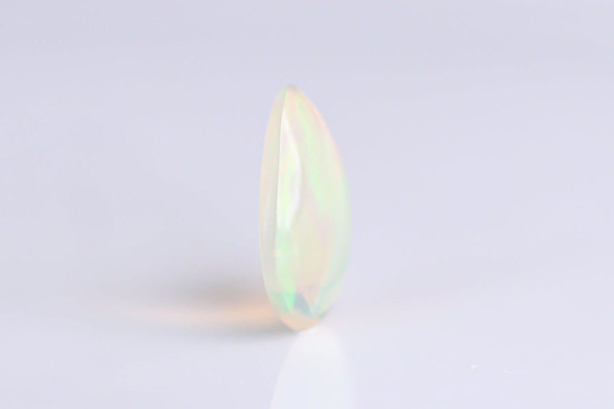 天然エチオピアオパール 1.390ct