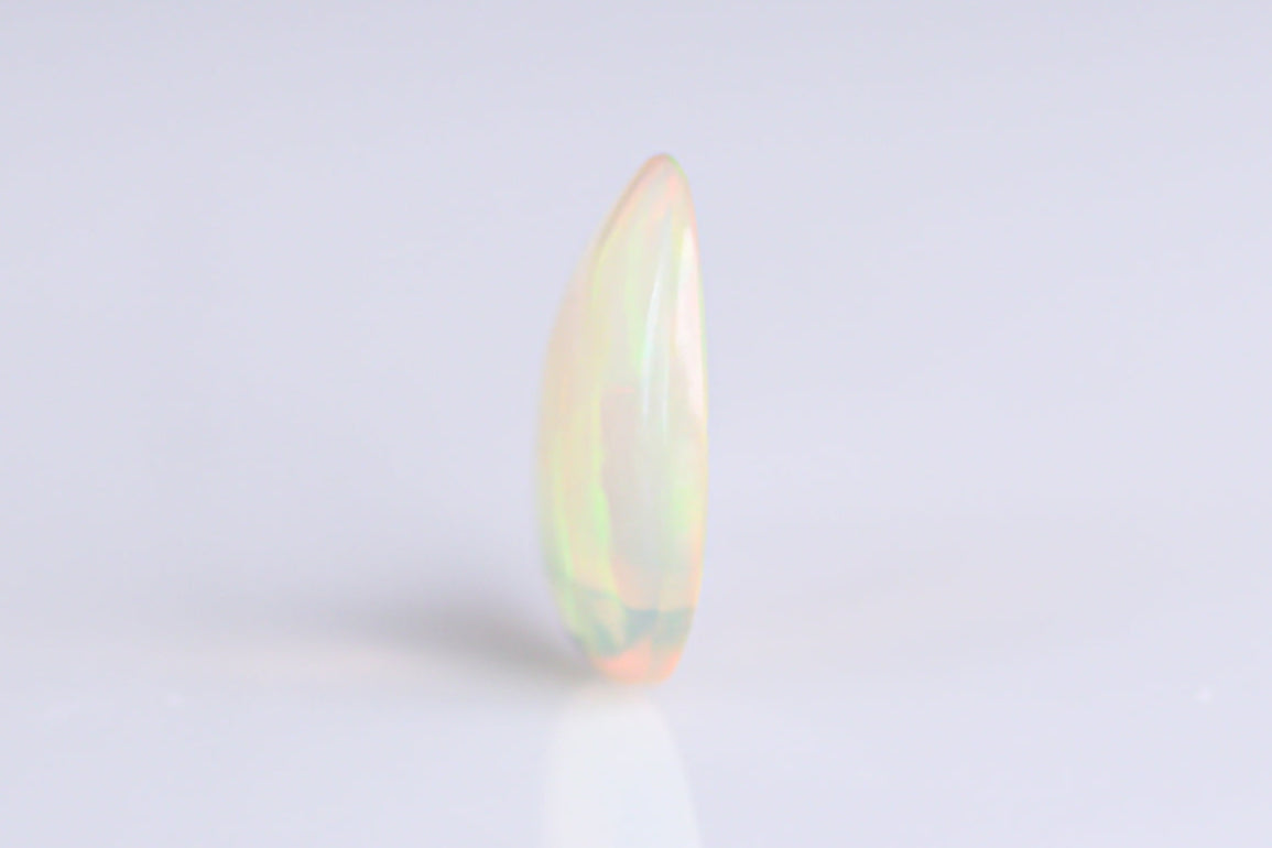 天然エチオピアオパール 1.390ct