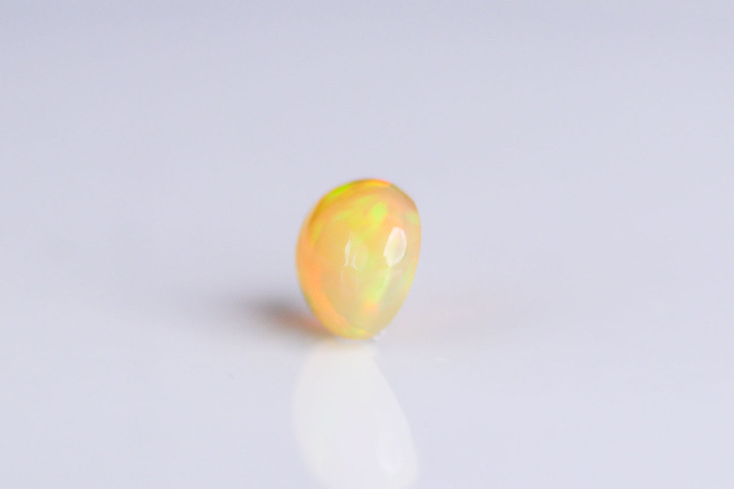 天然エチオピアオパール 1.290ct