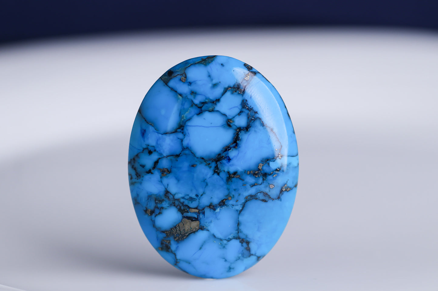 天然トルコ石 48.650ct