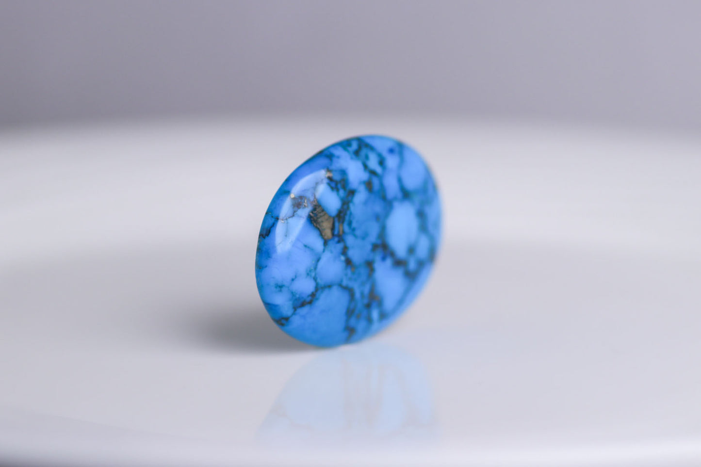 天然トルコ石 48.650ct