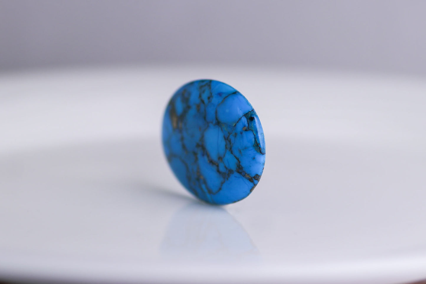 天然トルコ石 48.650ct