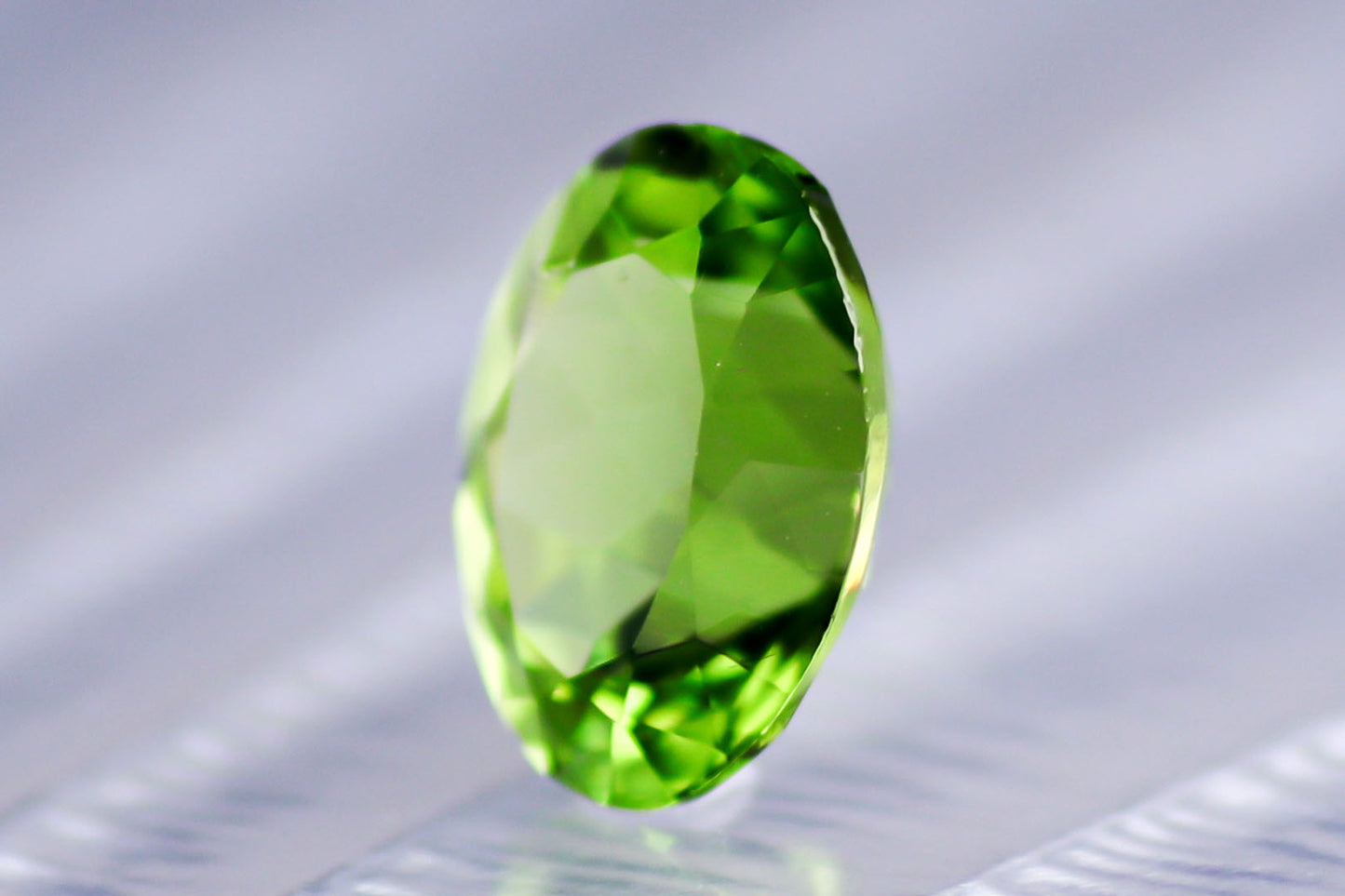 天然ペリドット 6.600ct