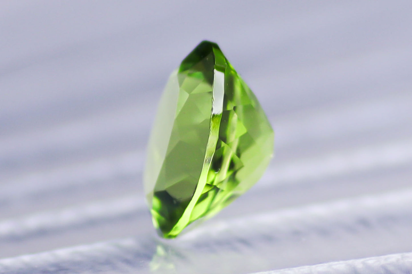 天然ペリドット 6.600ct