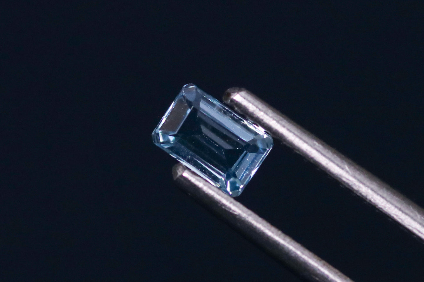 天然アクアマリン 0.540ct