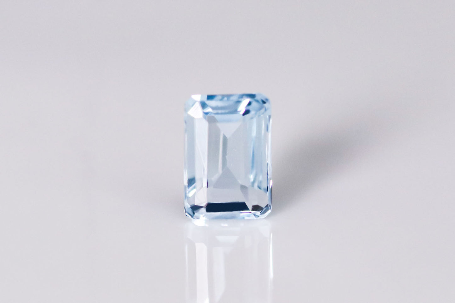 天然アクアマリン 0.540ct