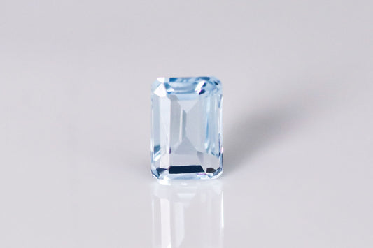 天然アクアマリン 0.540ct