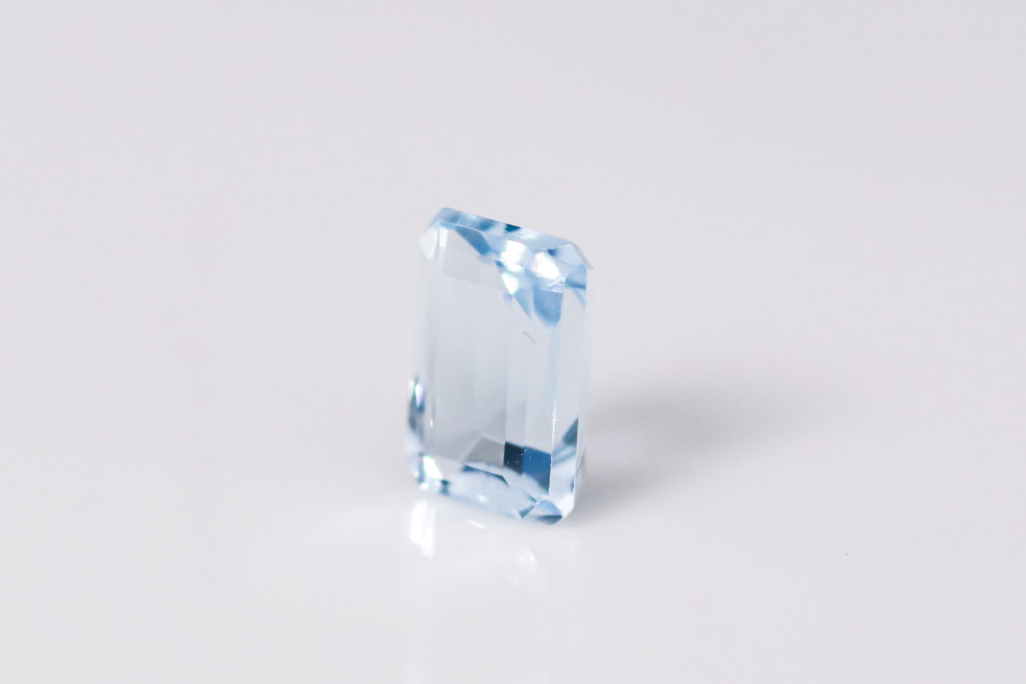 天然アクアマリン 0.540ct