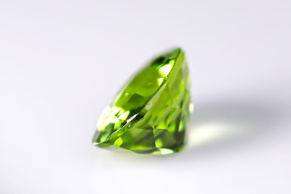 天然ペリドット 2.920ct