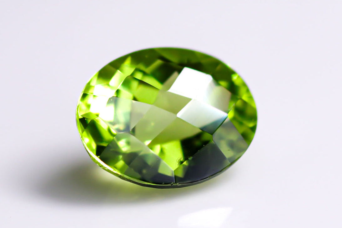 天然ペリドット 2.920ct