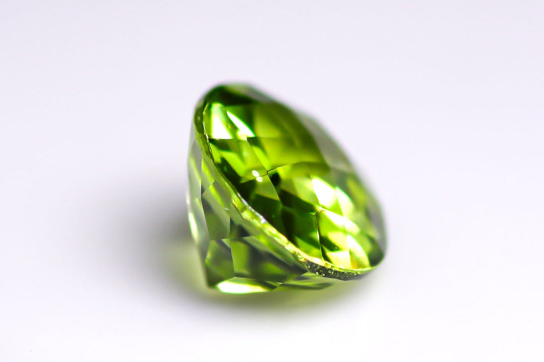 天然ペリドット 2.920ct