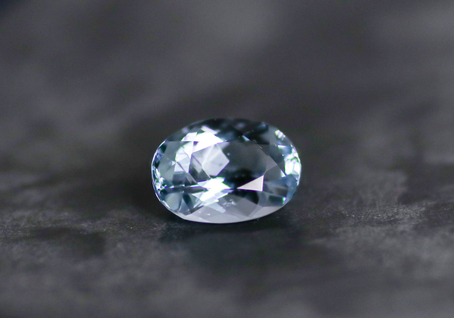 天然アクアマリン 〈サンタマリア〉 1.397ct