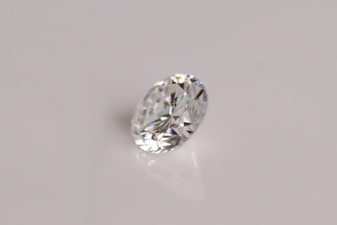 天然ダイヤモンド 0.845ct