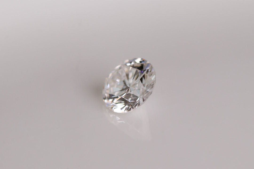 天然ダイヤモンド 0.398ct