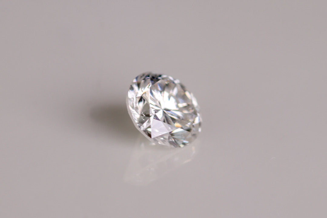 天然ダイヤモンド 0.574ct