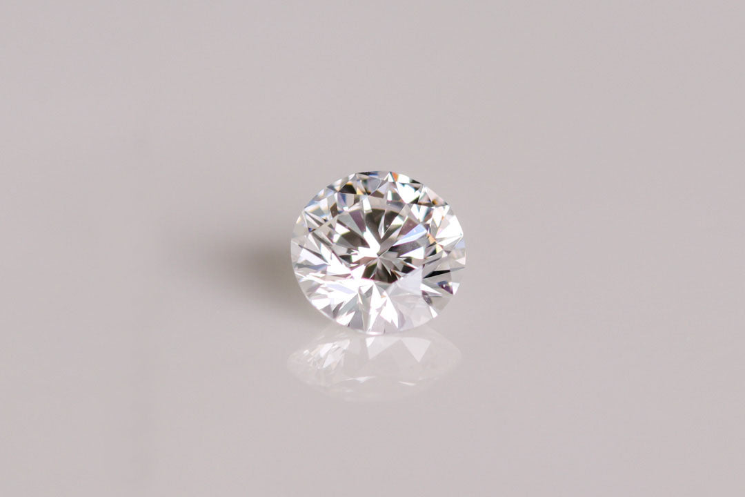 天然ダイヤモンド 0.324ct