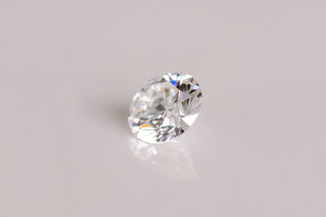 天然ダイヤモンド 0.324ct