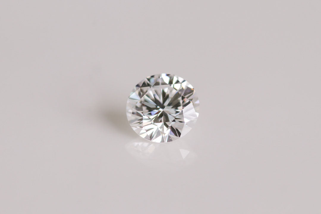 天然ダイヤモンド 0.349ct