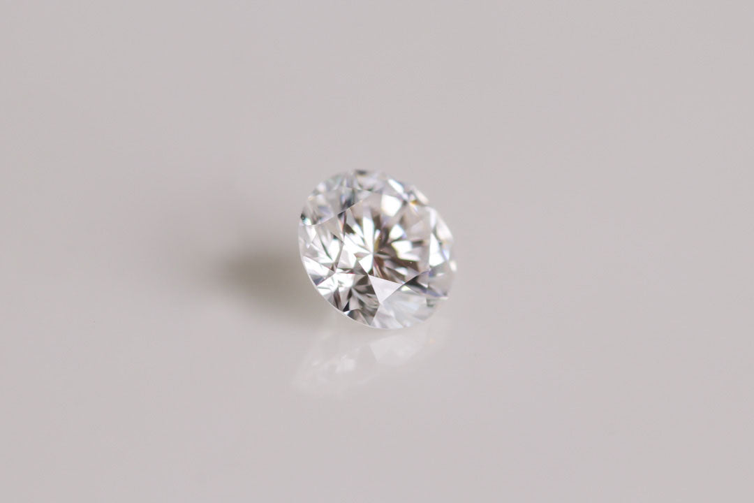 天然ダイヤモンド 0.349ct