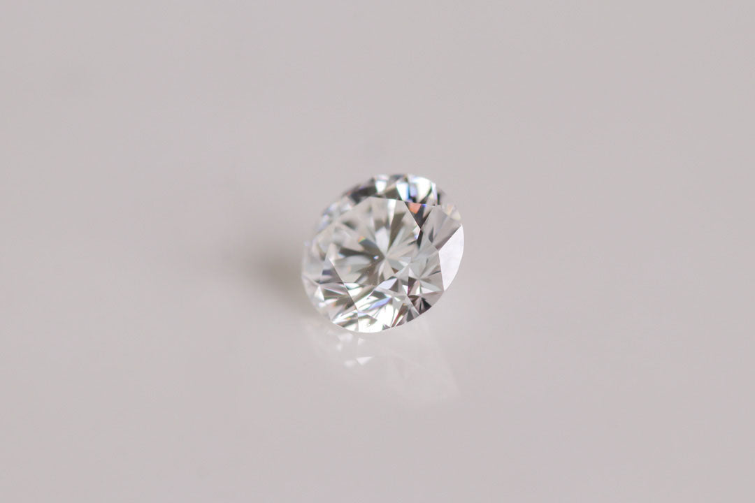 天然ダイヤモンド 0.349ct