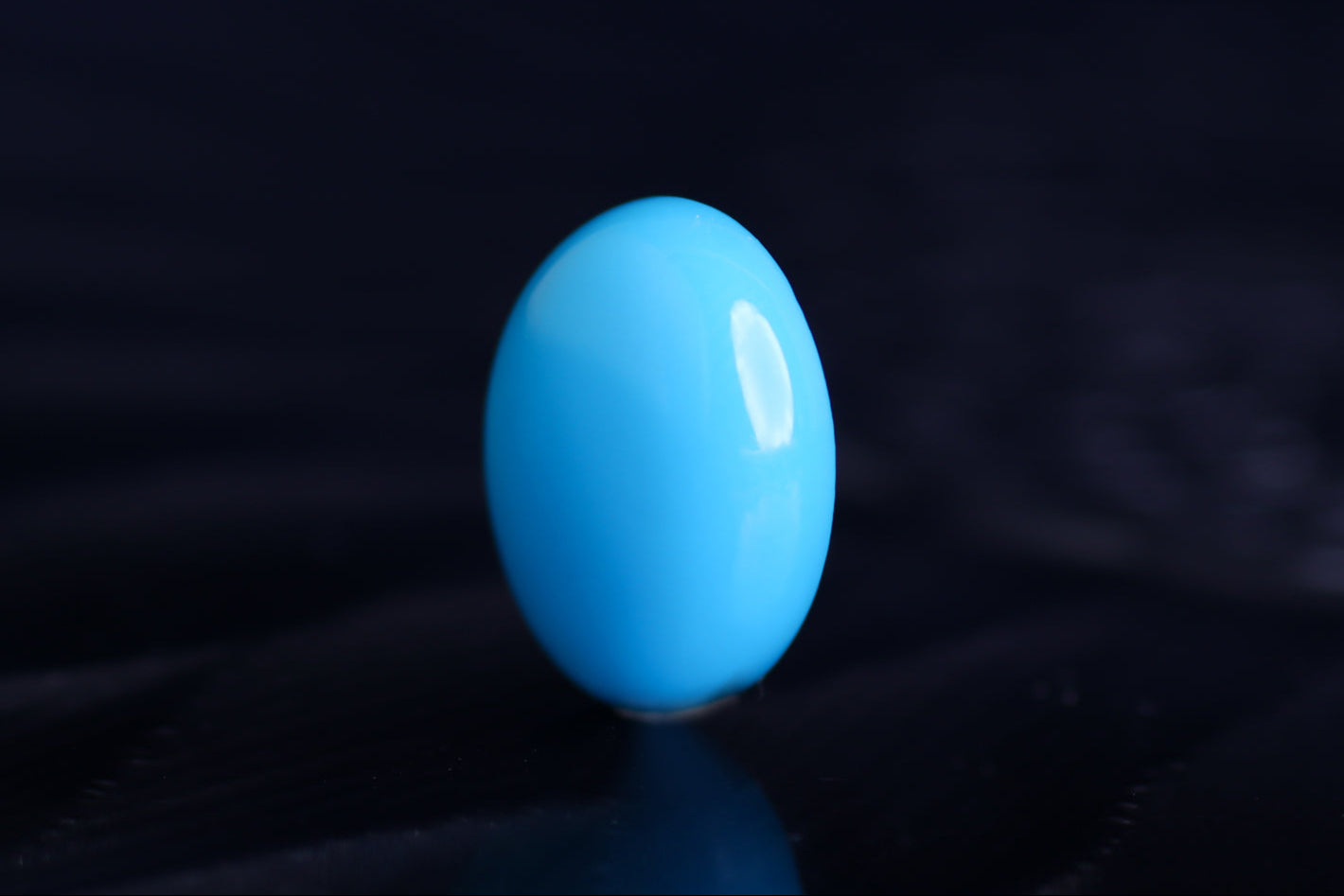 天然トルコ石 7.300ct