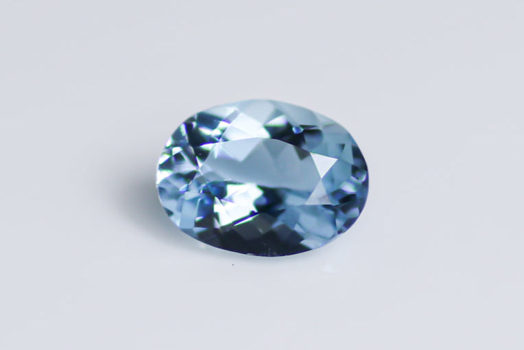 天然アクアマリン 〈サンタマリア〉 1.430ct