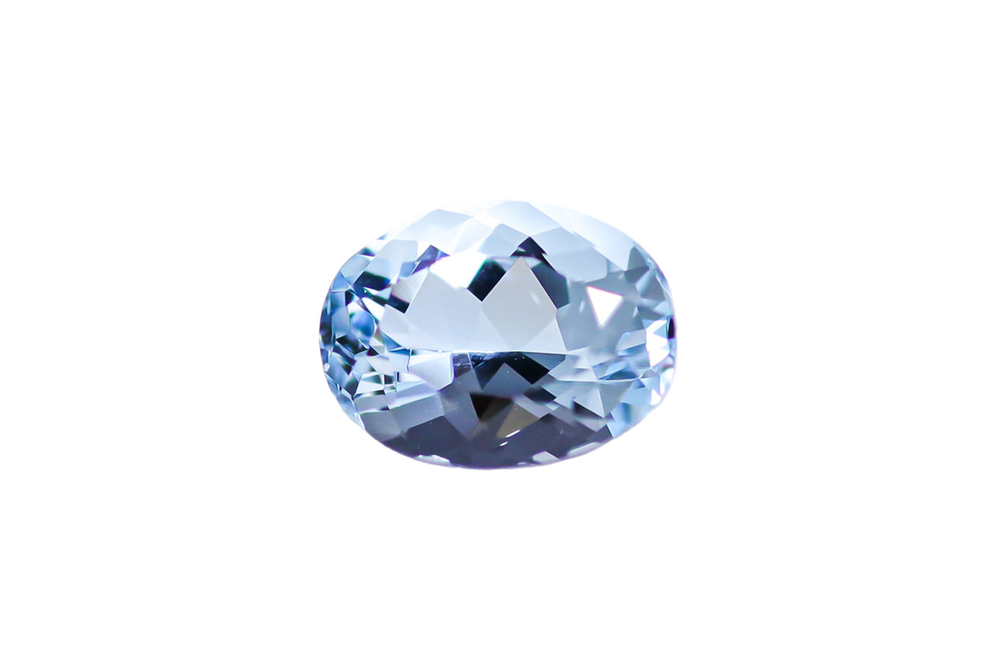 天然アクアマリン 〈サンタマリア〉 1.250ct