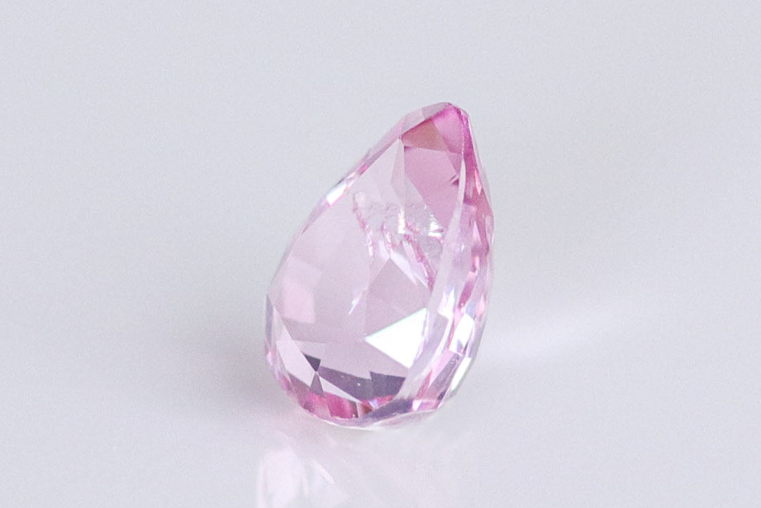 天然ピンクスピネル 0.950ct
