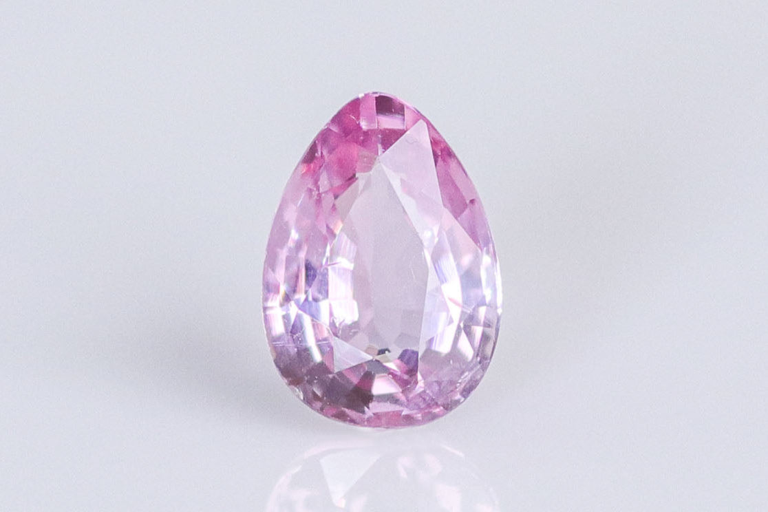 天然ピンクスピネル 0.920ct