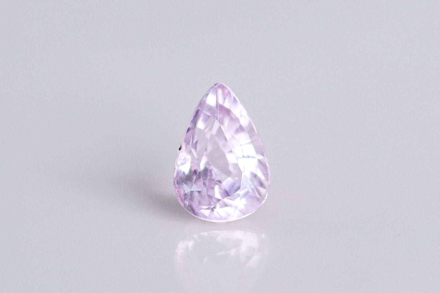 天然ピンクスピネル 0.870ct