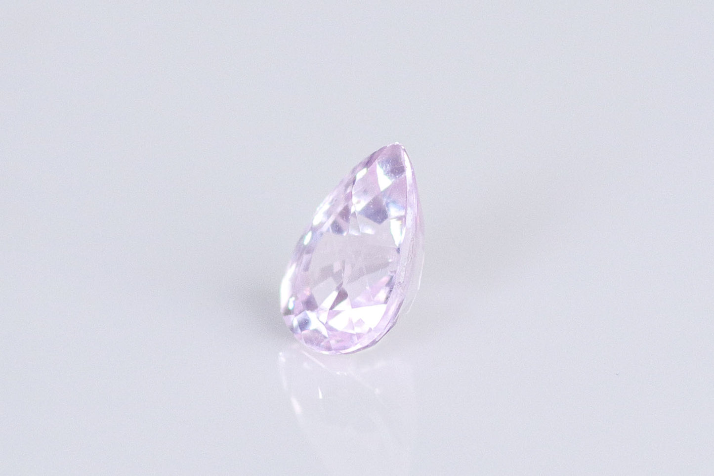 天然ピンクスピネル 0.870ct