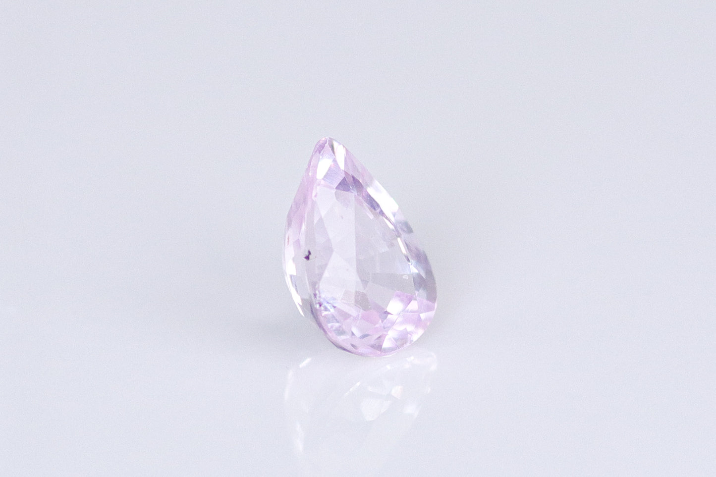 天然ピンクスピネル 0.870ct