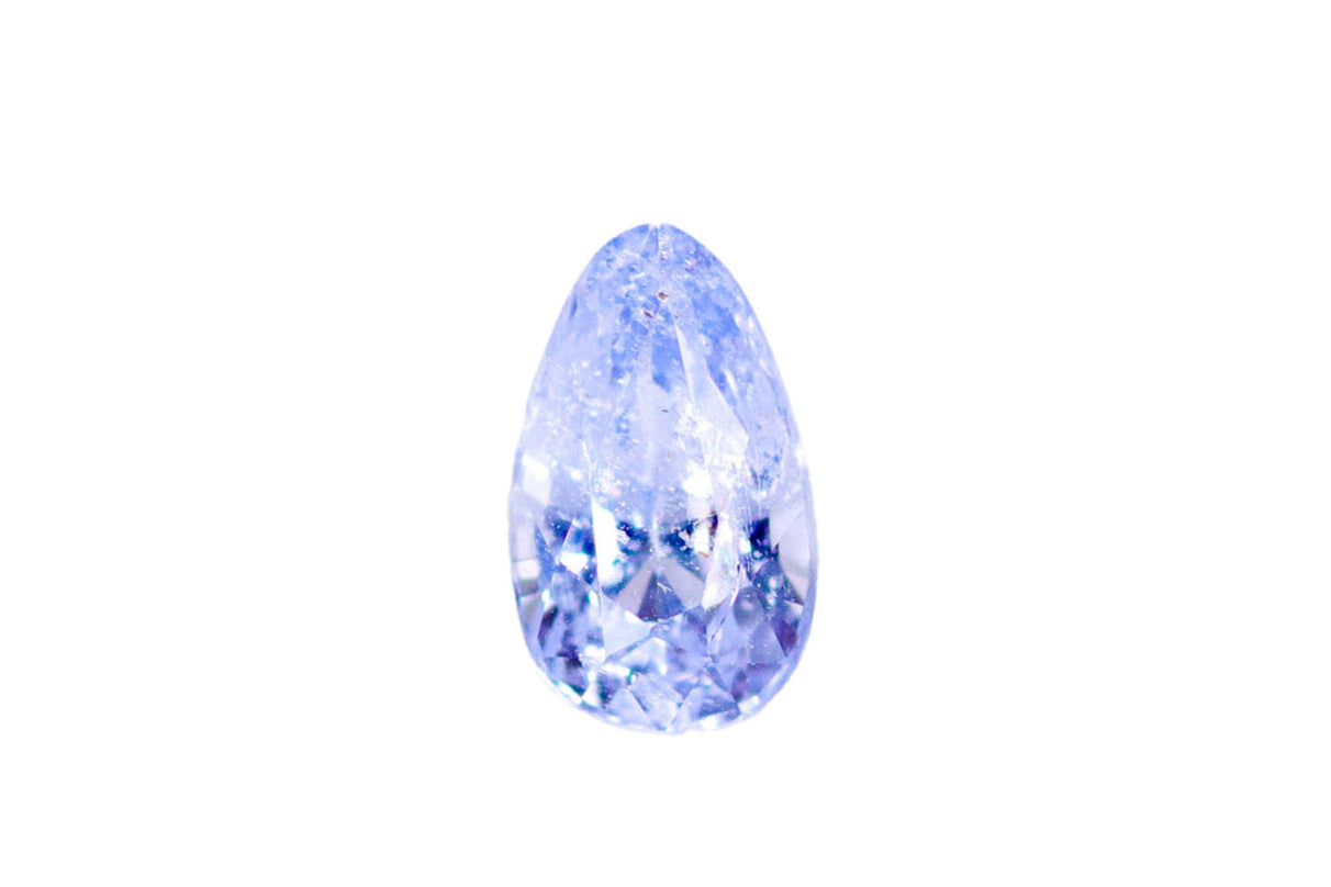 天然バイオレットスピネル 1.465ct