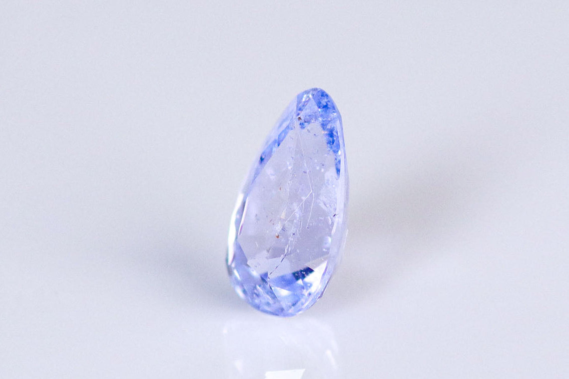 天然バイオレットスピネル 1.465ct