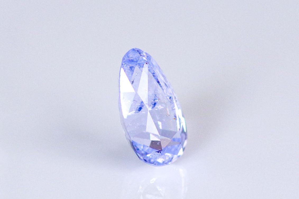 天然バイオレットスピネル 1.465ct