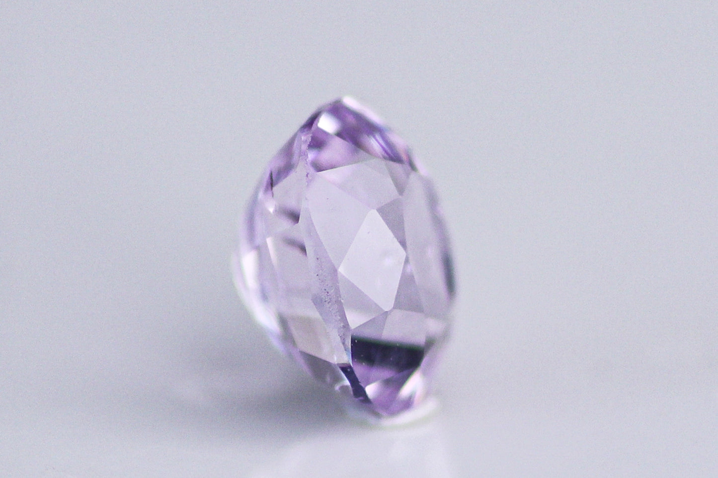 天然バイオレットスピネル 1.030ct