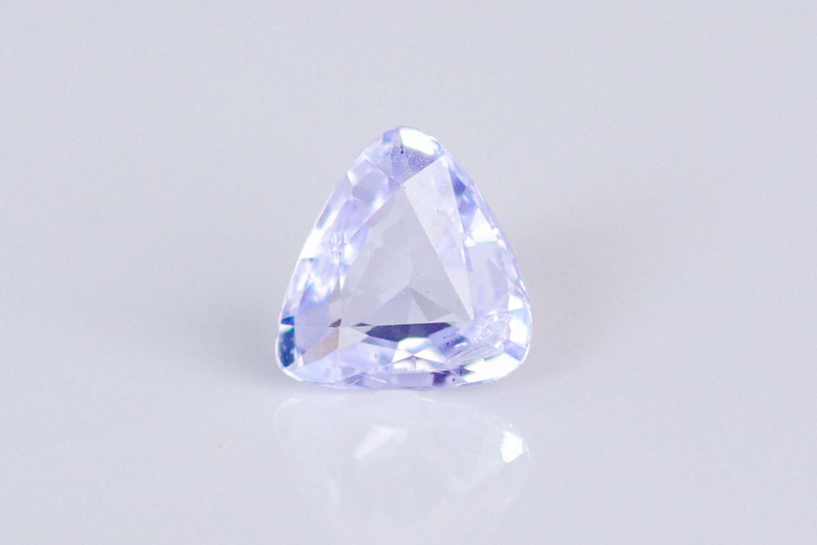 天然バイオレットスピネル 0.680ct