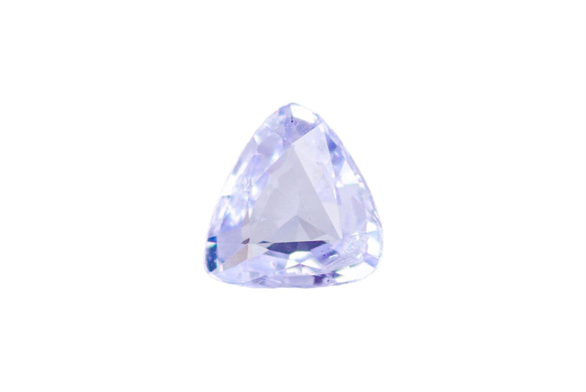 天然バイオレットスピネル 0.680ct