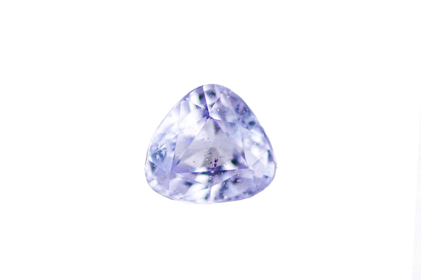 天然バイオレットスピネル 0.830ct