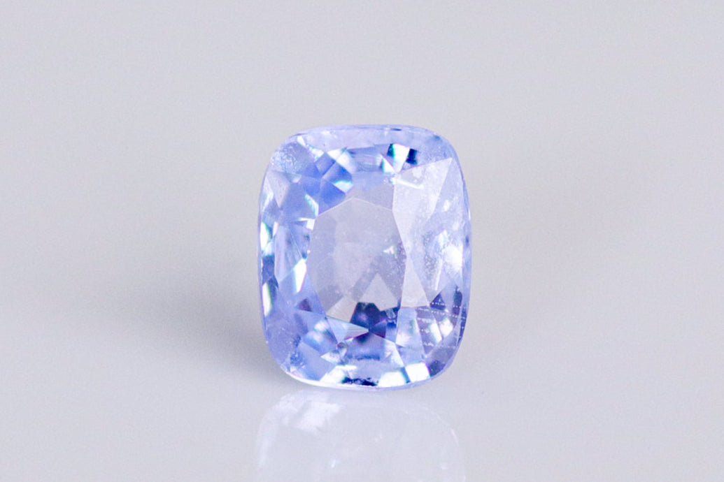 天然バイオレットスピネル 0.940ct