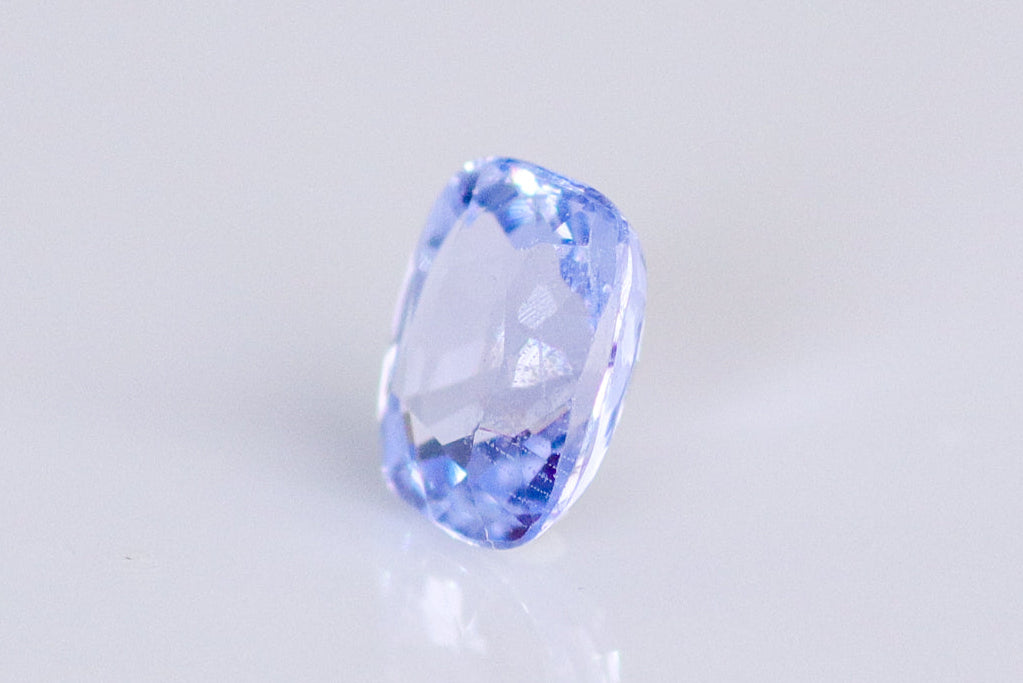 天然バイオレットスピネル 0.940ct